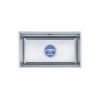CHẬU RỬA 1 HỘC LIRA NJ562D - ảnh 6
