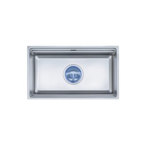 Ảnh công trình thực tế CHẬU RỬA 1 HỘC LIRA NJ562D