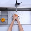 CHẬU RỬA 1 HỘC LIRA NJ564D - ảnh 14