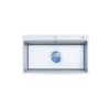 CHẬU RỬA 1 HỘC LIRA NJ564D - ảnh 25