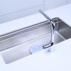 CHẬU RỬA 1 HỘC LIRA NJ566D - ảnh 11