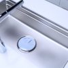 CHẬU RỬA 1 HỘC LIRA NJ566D - ảnh 13