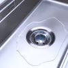 CHẬU RỬA 1 HỘC LIRA NJ566D - ảnh 20
