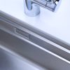 CHẬU RỬA 1 HỘC LIRA NJ566D - ảnh 21