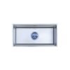 CHẬU RỬA 1 HỘC LIRA NJ566D - ảnh 6