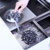 CHẬU RỬA 1 HỘC LUMIA NJ511B - ảnh 17
