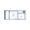 CHẬU RỬA 1 HỘC LUMIA NJ557 - ảnh 3