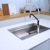 CHẬU RỬA 1 HỘC MOSE NA808 - ảnh 10