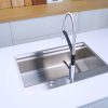 CHẬU RỬA 1 HỘC MOSE NA808 - ảnh 12