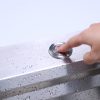 CHẬU RỬA 1 HỘC MOSE NA808 - ảnh 17