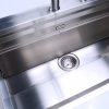 CHẬU RỬA 1 HỘC MOSE NA808 - ảnh 21