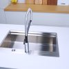 CHẬU RỬA 1 HỘC MOSE NA808 - ảnh 22
