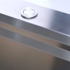 CHẬU RỬA 1 HỘC MOSE NA808 - ảnh 24
