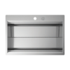CHẬU RỬA 1 HỘC MOSE NA808 - ảnh 26