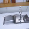 CHẬU RỬA 1 HỘC NEWGO NA830 - ảnh 11