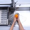 CHẬU RỬA 1 HỘC NEWGO NA830 - ảnh 17