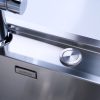 CHẬU RỬA 1 HỘC NEWGO NA830 - ảnh 20