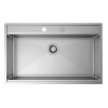 CHẬU RỬA 1 HỘC NEWGO NA830 - ảnh 26
