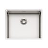 CHẬU RỬA 1 HÔC PURA NT654U - ảnh 14