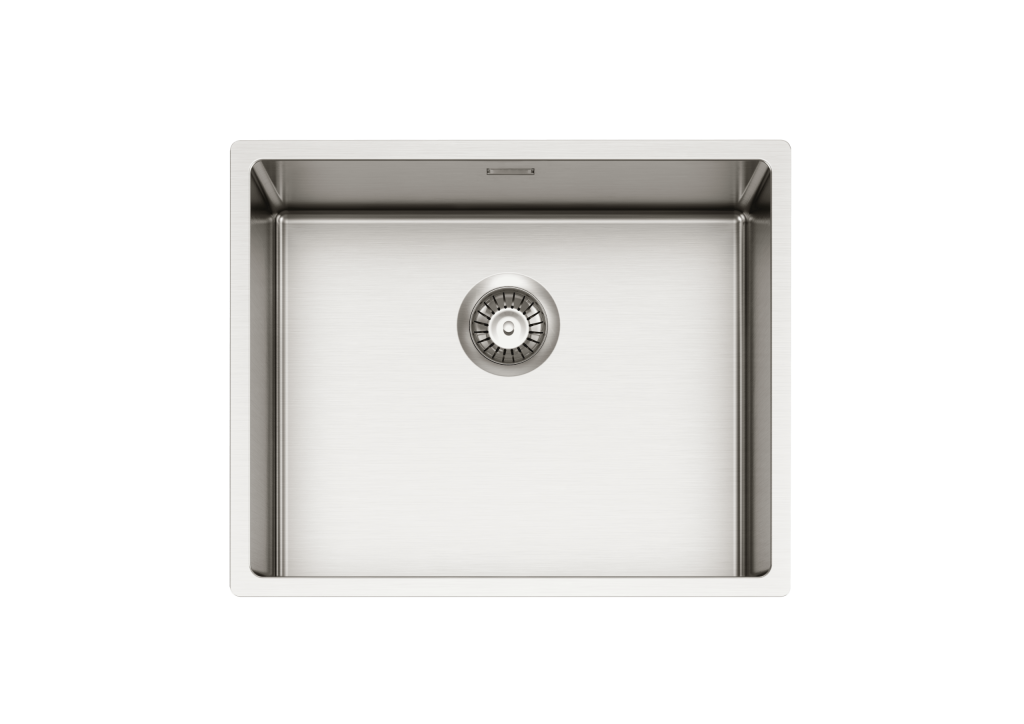 CHẬU RỬA 1 HÔC PURA NT654U