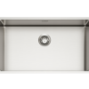 CHẬU RỬA 1 HÔC PURA NT670U - ảnh 10