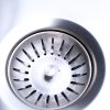 CHẬU RỬA 1 HÔC PURA NT675T - ảnh 5