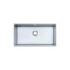 CHẬU RỬA 1 HỘC ROSA NN974DT - ảnh 6