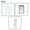 CHẬU RỬA 1 HỘC ROSA NN974DT - ảnh 7