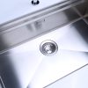 CHẬU RỬA 1 HÔC STEP NT644U - ảnh 12