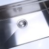 CHẬU RỬA 1 HÔC STEP NT644U - ảnh 18