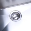 CHẬU RỬA 1 HÔC STEP NT644U - ảnh 22