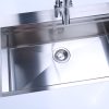 CHẬU RỬA 1 HỘC STEP NT651T - ảnh 18