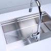CHẬU RỬA 1 HỘC STEP NT651T - ảnh 19