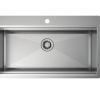 CHẬU RỬA 1 HỘC STEP NT685T