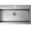 CHẬU RỬA 1 HỘC STEP NT685T - ảnh 21