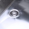 CHẬU RỬA 1 HỘC STEP NT685T - ảnh 7