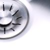CHẬU RỬA 1 HỘC TITANIUM NA805T - ảnh 15