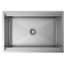 CHẬU RỬA 1 HỘC TITANIUM NA875U