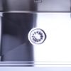 CHẬU RỬA 1 HỘC TITANIUM NA875U - ảnh 14