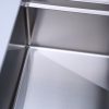 CHẬU RỬA 1 HỘC TITANIUM NA885U - ảnh 14
