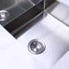 CHẬU RỬA 2 HÔC ICON NT642U - ảnh 14