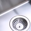 CHẬU RỬA 2 HÔC ICON NT642U - ảnh 23