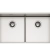 CHẬU RỬA 2 HÔC ICON NT642U - ảnh 24