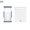 CHẬU RỬA 2 HÔC ICON NT642U - ảnh 8