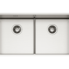 CHẬU RỬA 2 HÔC ICON NT642U