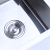 CHẬU RỬA 2 HỘC LIKEN NL746 - ảnh 12