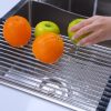 CHẬU RỬA 2 HỘC LIKEN NL746 - ảnh 14