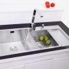 CHẬU RỬA 2 HỘC LIKEN NL746 - ảnh 18