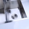 CHẬU RỬA 2 HỘC LIKEN NL746 - ảnh 7