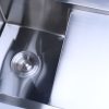 CHẬU RỬA 2 HỘC LIKEN NL746 - ảnh 8